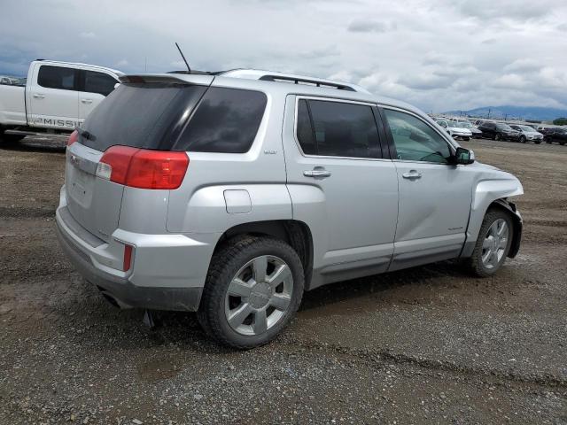 Vin: 2gkflue33g6268557, lot: 56875485, gmc terrain slt 20163