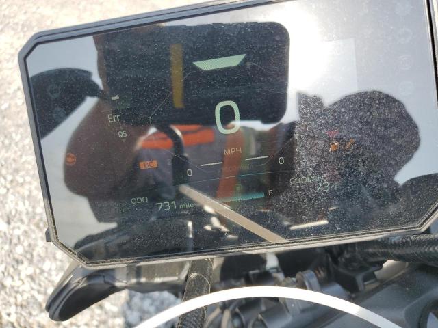 2025 YAMAHA MT09 JYARN94E0SA002519