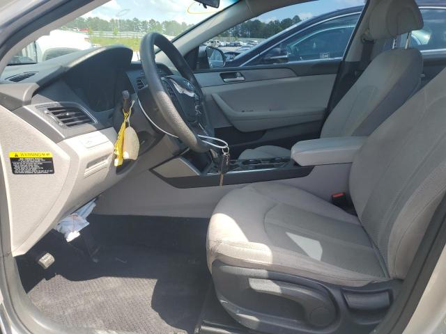 2015 HYUNDAI SONATA SE - 5NPE24AF6FH246539