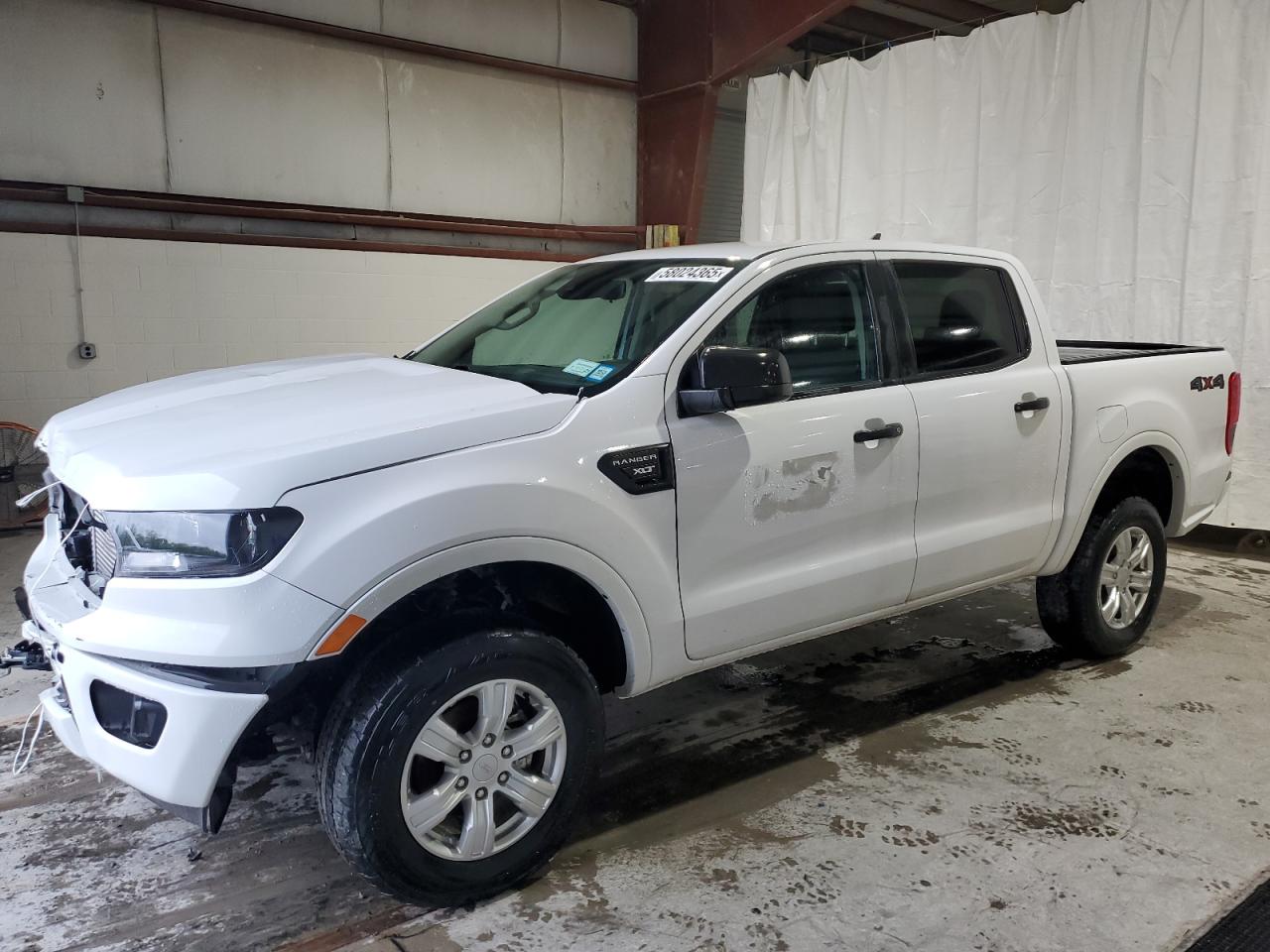 FORD RANGER XL