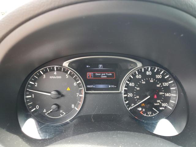 2018 NISSAN ALTIMA 2.5 - 1N4AL3AP1JC282213