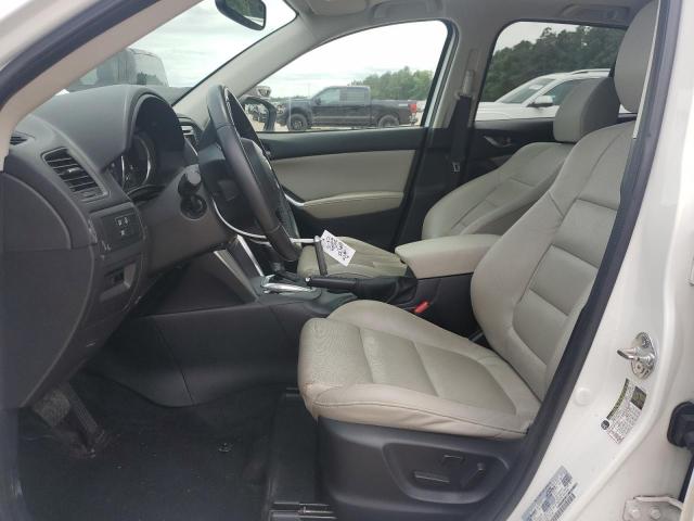 2015 MAZDA CX-5 GT - JM3KE2DY3F0444883