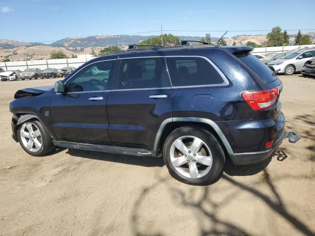 Vin: 1j4rr6gt9bc605307, lot: 58870425, jeep grand cher overland 20112