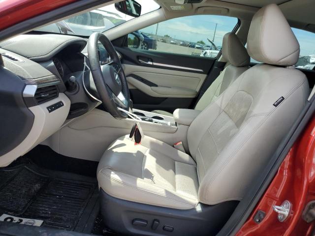 2019 NISSAN ALTIMA PLA - 1N4BL4FV4KC107523