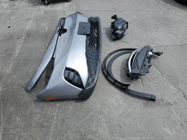 2023 VOLKSWAGEN ID.4 PRO S 1V2VMPE88PC019534