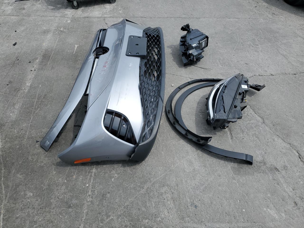 VOLKSWAGEN ID.4 PRO S