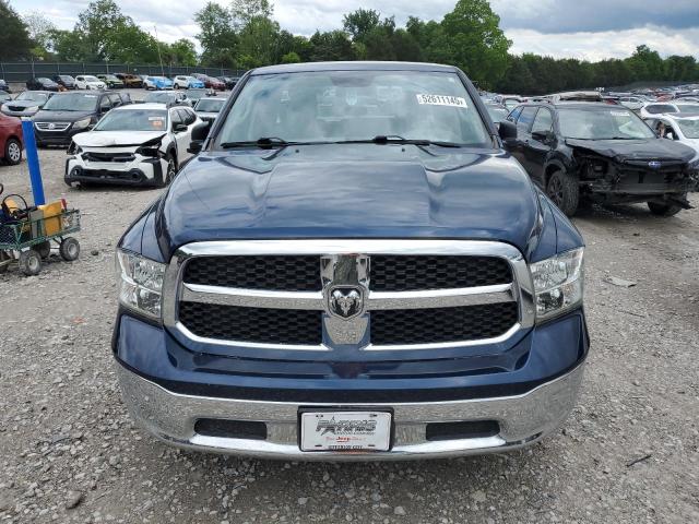 2019 RAM 1500 CLASS - 1C6RR6FG3KS594005