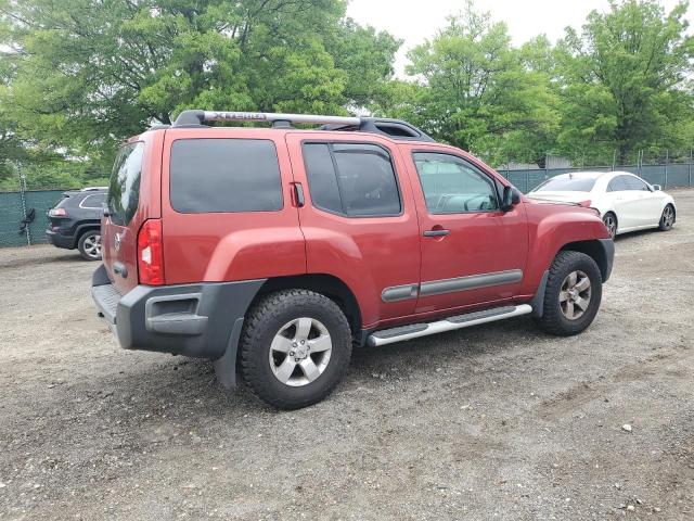 Vin: 5n1an0nw7bc501886, lot: 55341805, nissan xterra off road 20113