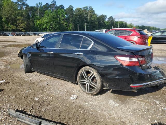 Vin: 1hgcr2f58ga246155, lot: 55982745, honda accord sport 20162