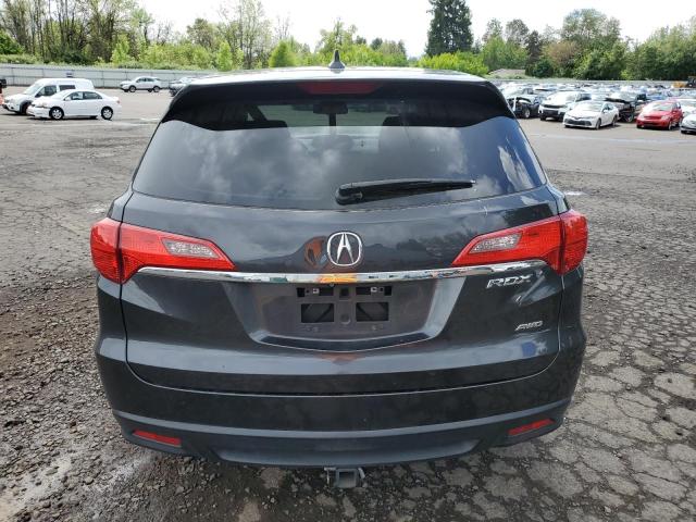 2014 ACURA RDX TECHNO - 5J8TB4H52EL015654