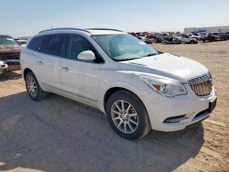 Vin: 5gakrakd8hj251540, lot: 57634525, buick enclave 20174