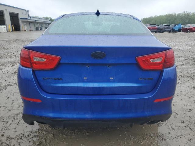 2015 KIA OPTIMA SX 5XXGR4A7XFG398574
