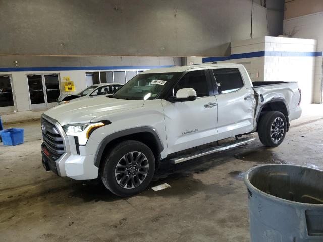 Vin: 5tfja5db3rx212597, lot: 55517415, toyota tundra crewmax limited 2024 img_1