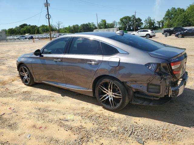Vin: 1hgcv3f93ma011954, lot: 55609955, honda accord touring hybrid 20212