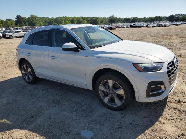 Vin: wa1abafyxp2033212, lot: 55616685, audi q5 premium 40 20234