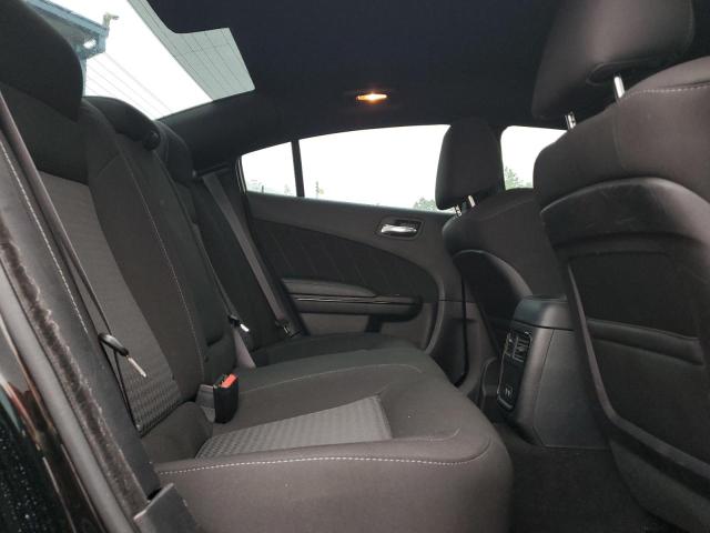 2021 DODGE CHARGER GT - 2C3CDXHG5MH616763