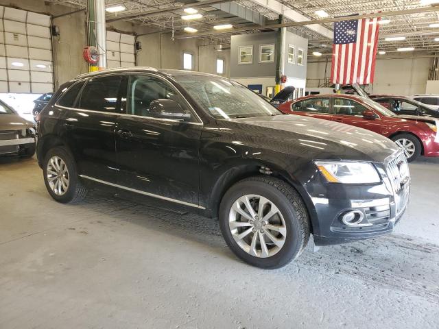 Vin: wa1lfafp5ea113086, lot: 56039955, audi q5 premium plus 20144