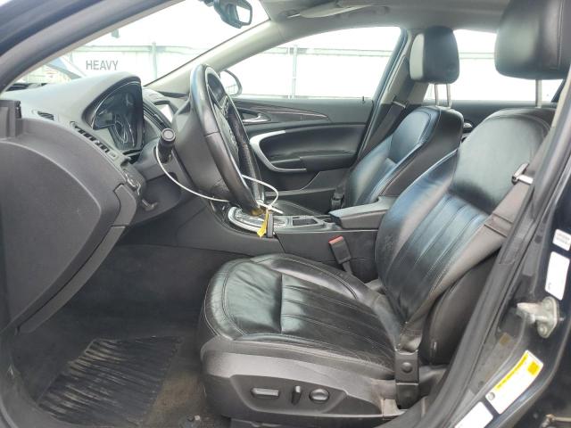 2015 BUICK REGAL - 2G4GK5EX4F9182579