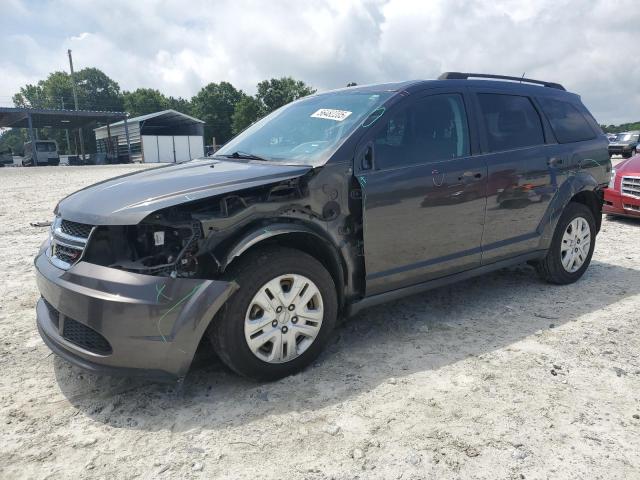 DODGE JOURNEY SE