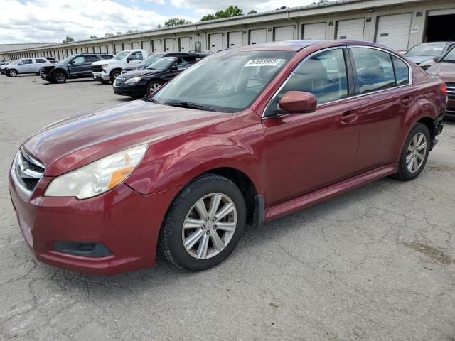 Vin: 4s3bmcc66c3033148, lot: 57669965, subaru legacy 2.5i premium 2012 img_1
