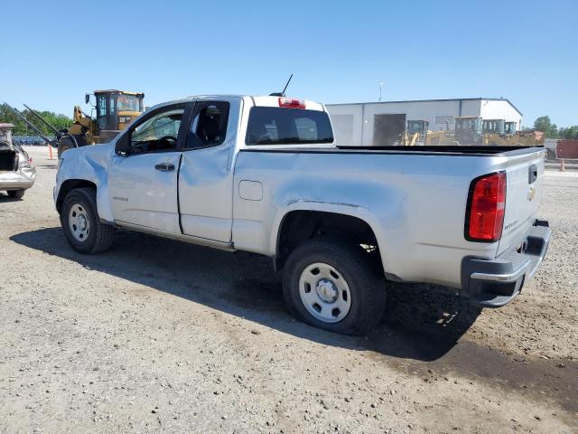 2020 CHEVROLET COLORADO 1GCHSBEA8L1203419