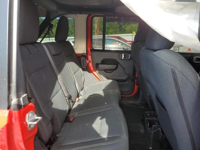 2024 JEEP WRANGLER S - 1C4PJXDN9RW111599