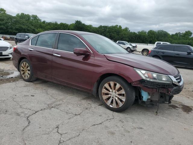2015 HONDA ACCORD EXL 1HGCR2F80FA167734