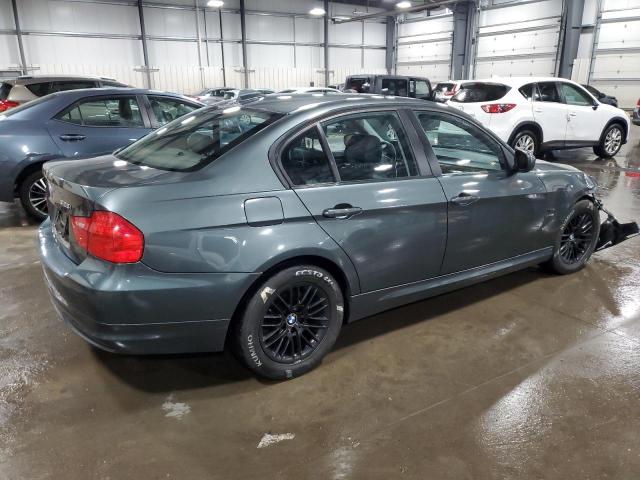Vin: wbapk5c50ba654567, lot: 57407485, bmw 3 series xi sulev 20113