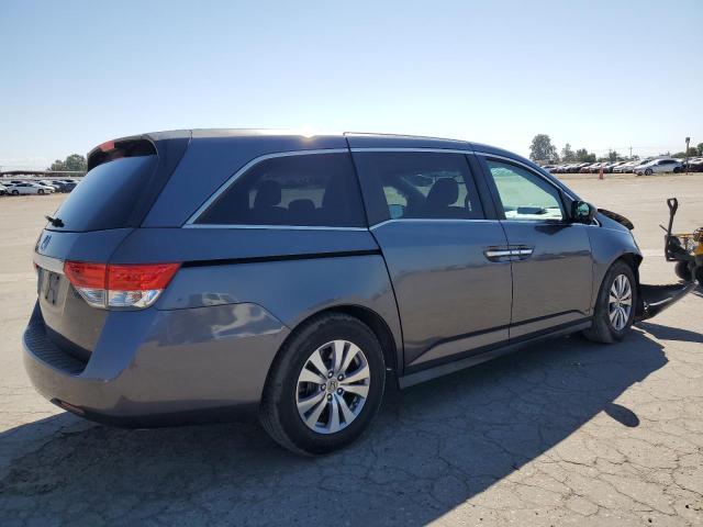 2015 HONDA ODYSSEY EX - 5FNRL5H67FB092917