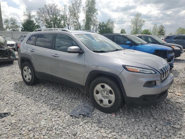 Vin: 1c4pjmcsxfw510068, lot: 56718225, jeep grand cher latitude 20154
