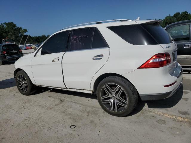 Vin: 4jgda5jb0ea283475, lot: 57140295, mercedes-benz m-class 350 20142