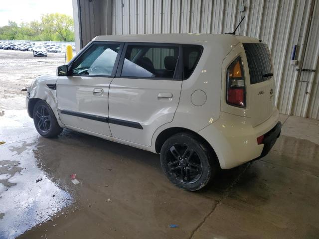 Vin: kndjt2a22a7701705, lot: 57800975, kia soul + 20102