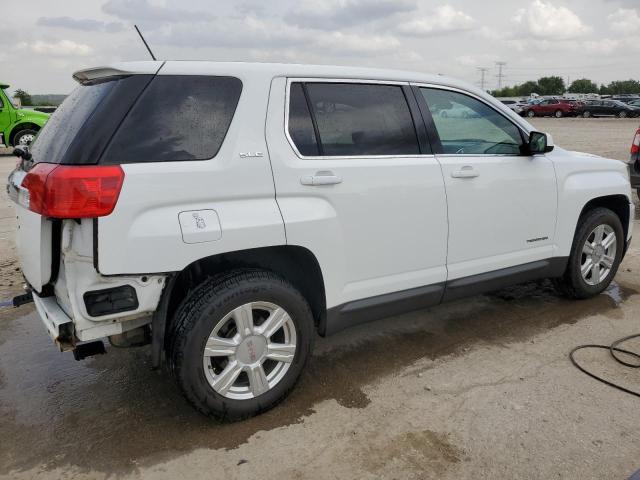 Vin: 2gkalmekxg6124571, lot: 57217895, gmc terrain sle 20163