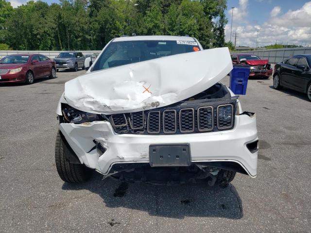 2017 JEEP GRAND CHER - 1C4RJFBG7HC651993