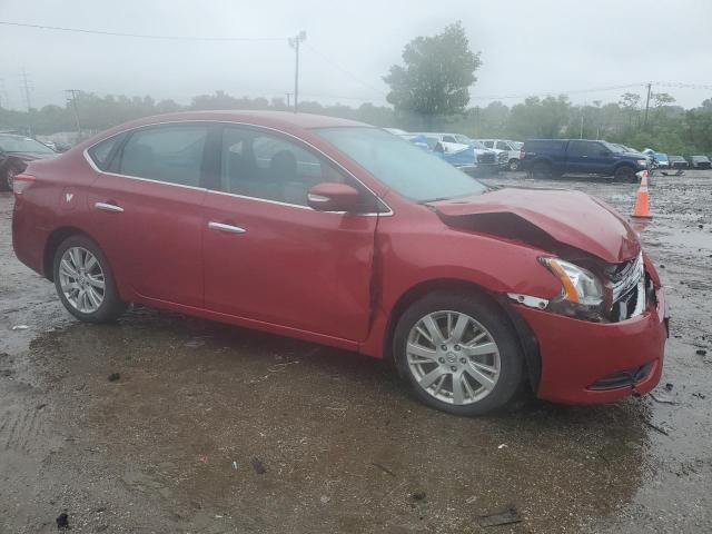Vin: 3n1ab7ap8dl737803, lot: 58607485, nissan sentra s 20134