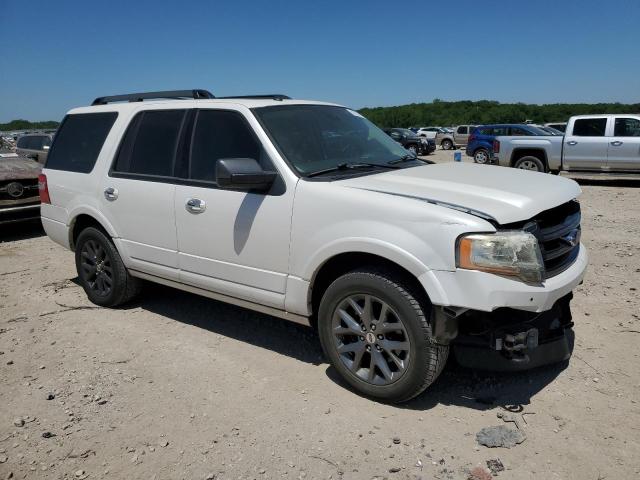 Vin: 1fmju2at2hea40488, lot: 57331485, ford expedition limited 20174