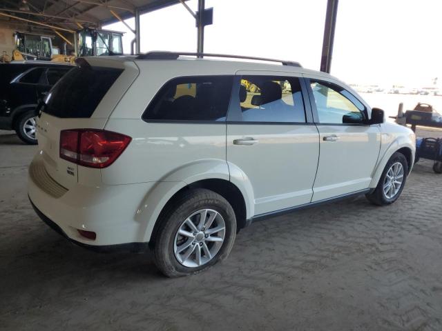 Vin: 3c4pdcbg2ht531536, lot: 57804145, dodge journey sxt 20173
