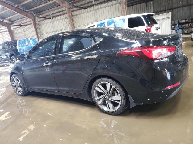 Vin: 5npdh4ae6fh596531, lot: 56117665, hyundai elantra se 20152