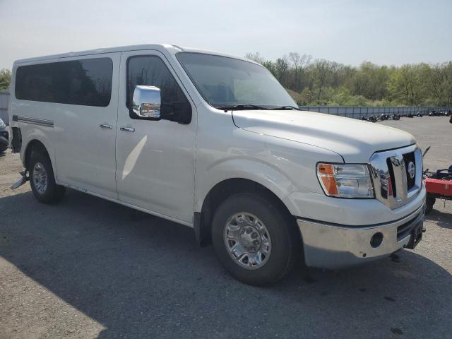 Vin: 5bzaf0aa0kn851263, lot: 55111885, nissan nv 3500 20194