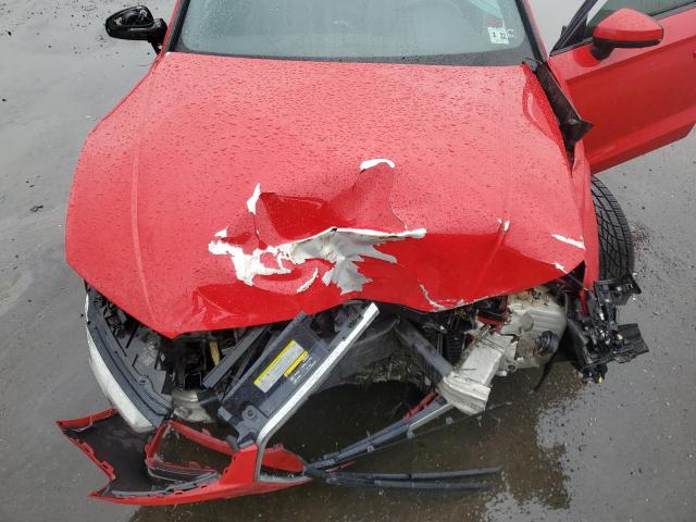 2017 AUDI A3 PREMIUM WAUAUGFF5H1081030
