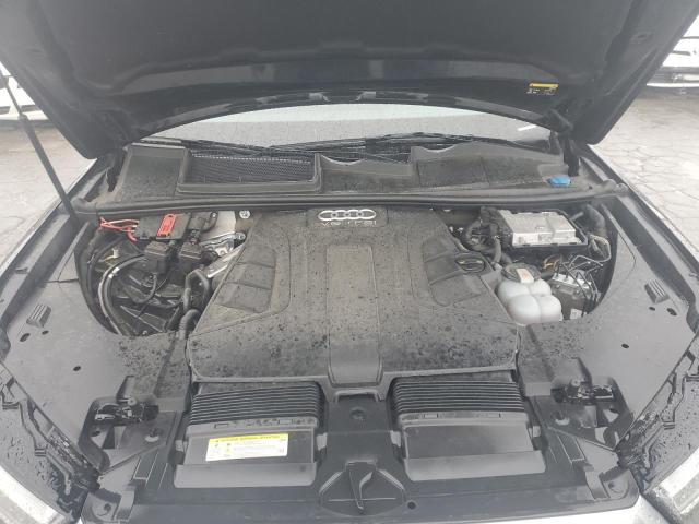 2018 AUDI Q7 PREMIUM - WA1LAAF73JD016704