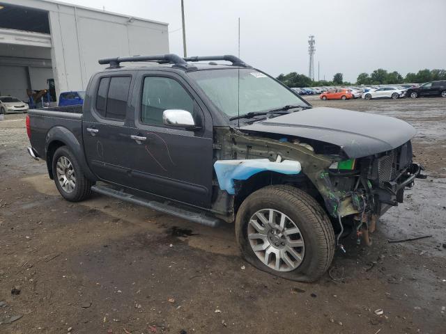 Vin: 1n6ad0ev3ac443141, lot: 57672585, nissan frontier crew cab se 20104