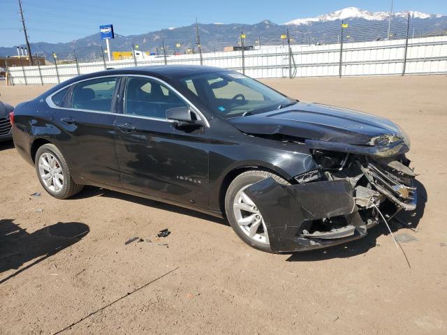 Vin: 2g1105s37h9159701, lot: 57067145, chevrolet impala lt 20174