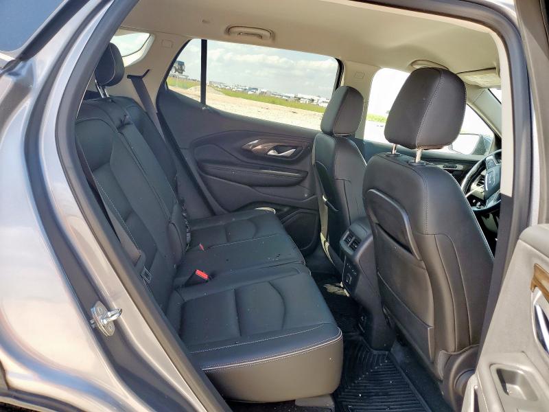2019 GMC TERRAIN DE 3GKALSEX9KL142399