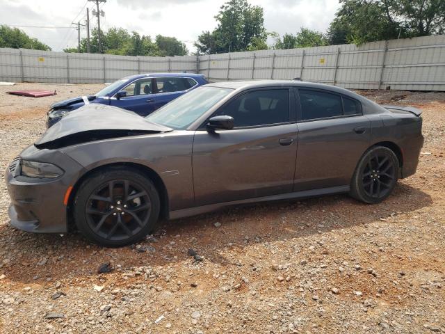 Vin: 2c3cdxhg2nh206312, lot: 57519795, dodge charger gt 2022 img_1
