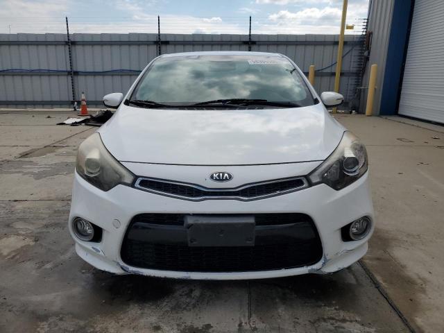 2016 KIA FORTE EX - KNAFX6A85G5583947