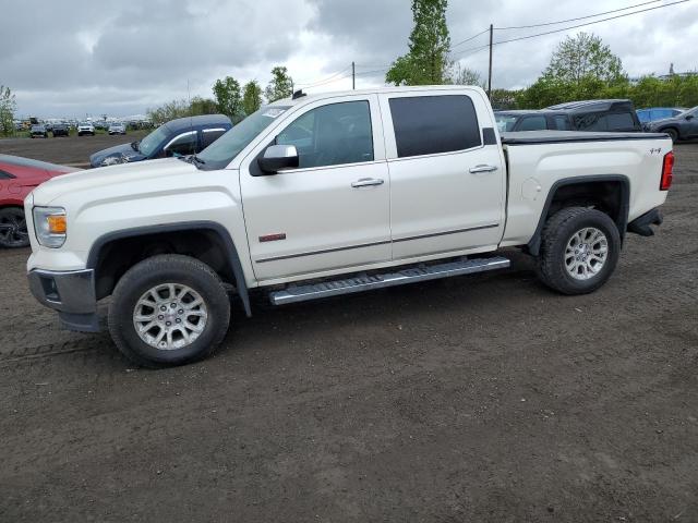 Vin: 3gtu2uec8eg440296, lot: 57127325, gmc sierra k1500 sle 2014 img_1