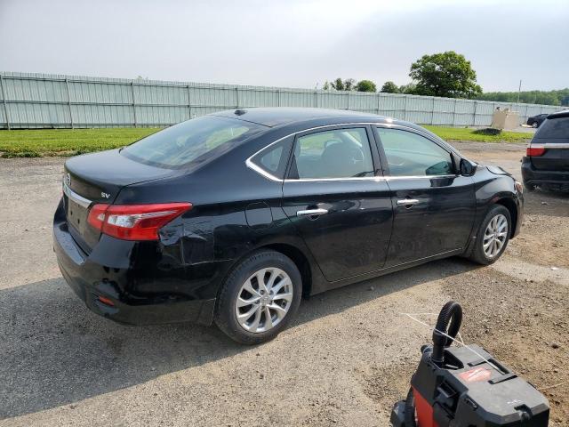Vin: 3n1ab7ap2ky244859, lot: 58920175, nissan sentra s 20193