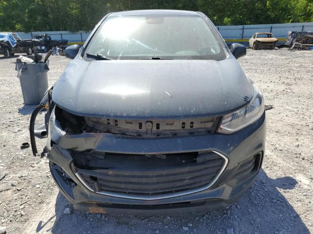 2019 CHEVROLET TRAX LS - 3GNCJKSB6KL149580
