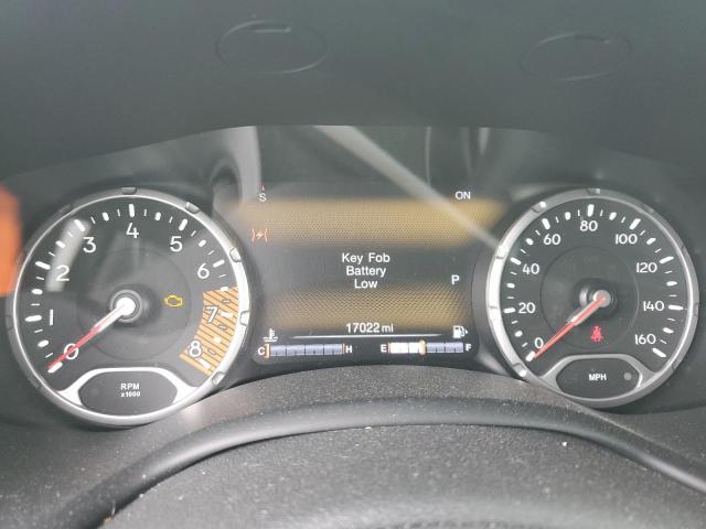 2022 JEEP RENEGADE L - ZACNJDB14NPN73109